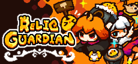 غلاف لعبة Relic Guardian - Tower Defense