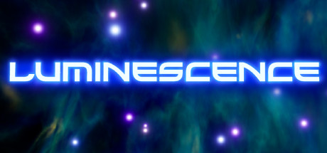 Cover art from Luminescence