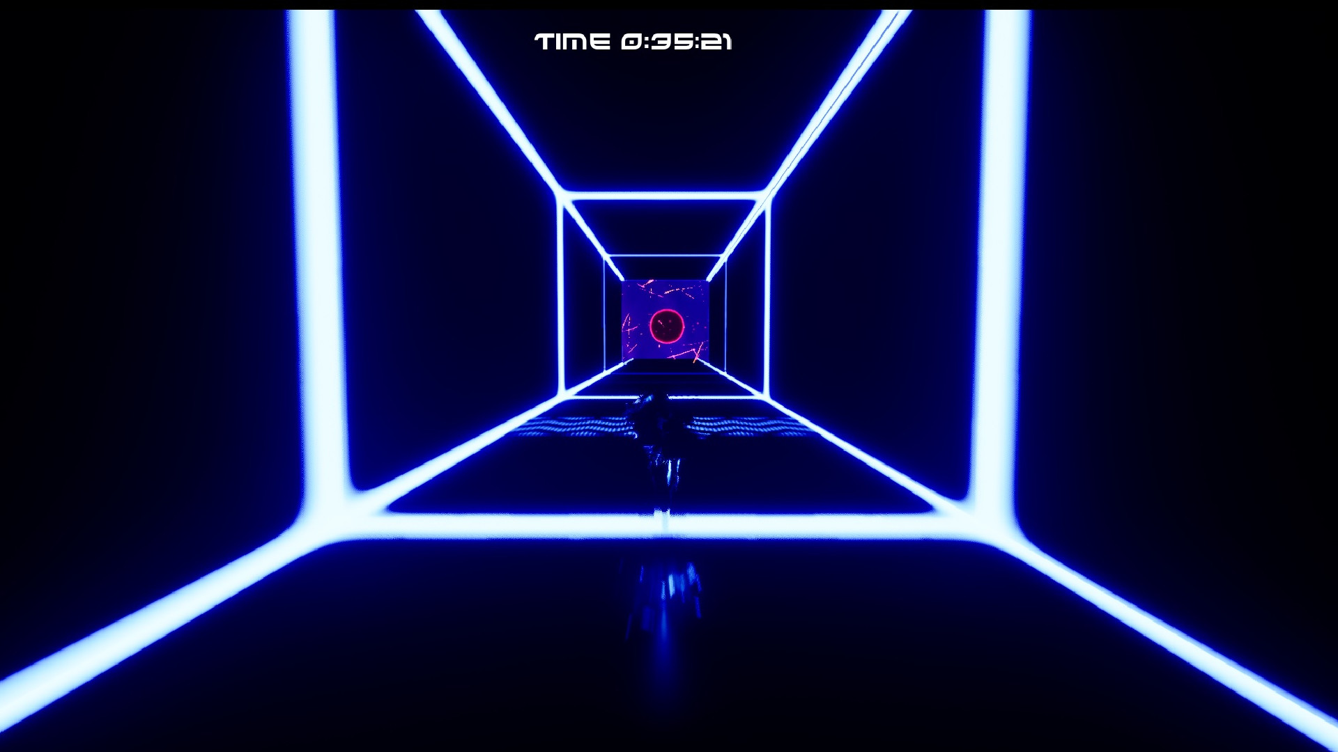 Luminescence trailer