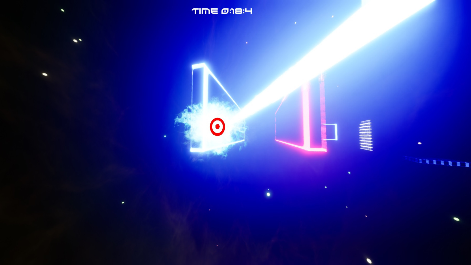 Luminescence screenshot 4