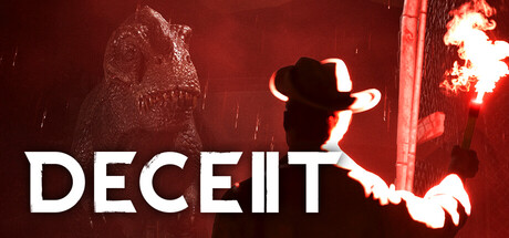 Cover art from Deceit 2