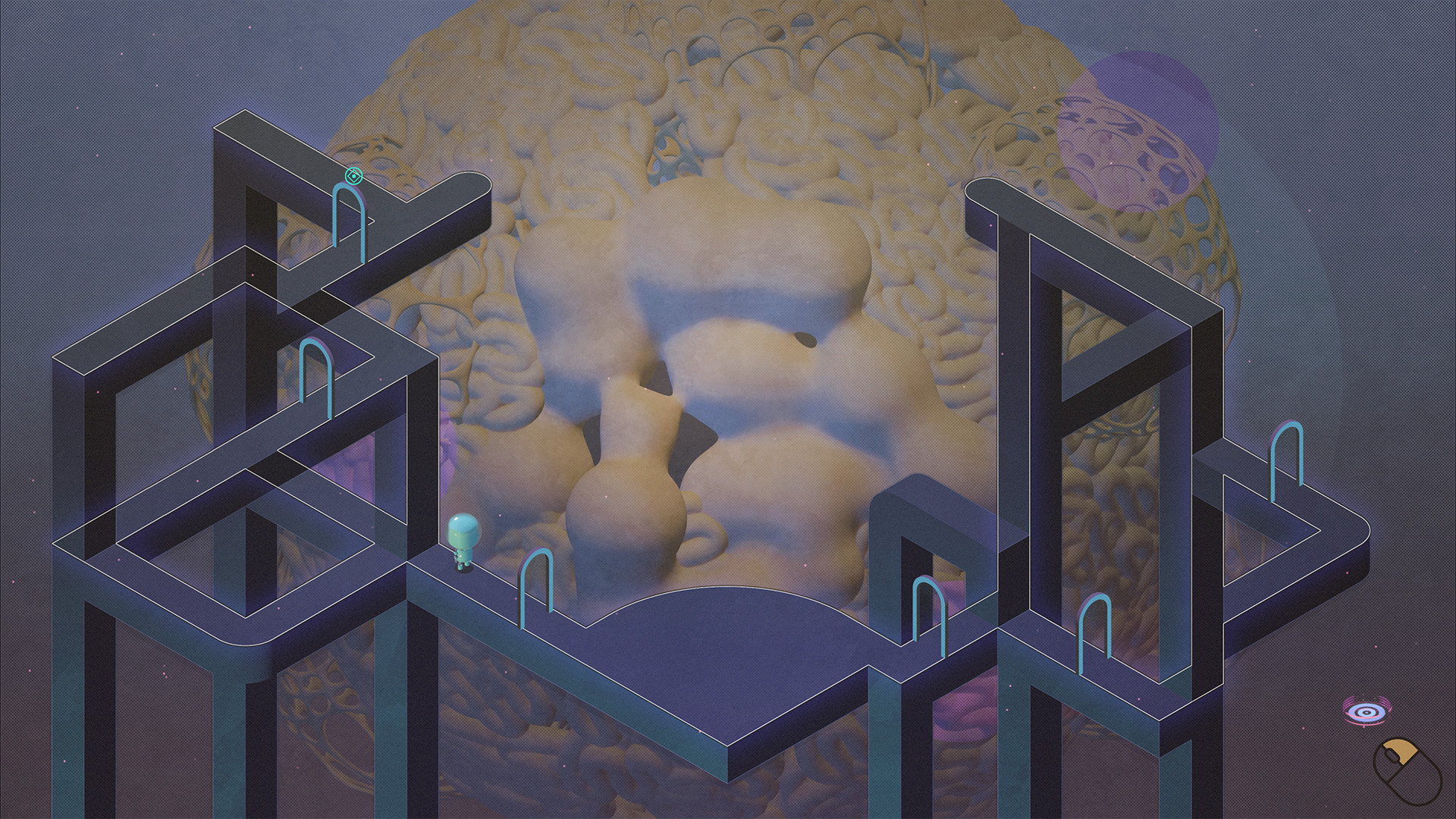 Astro screenshot 2