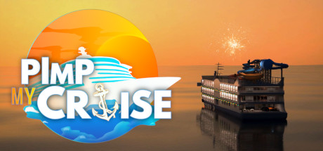 Cover art from Pimp My Cruise - Maritime Business Simulator