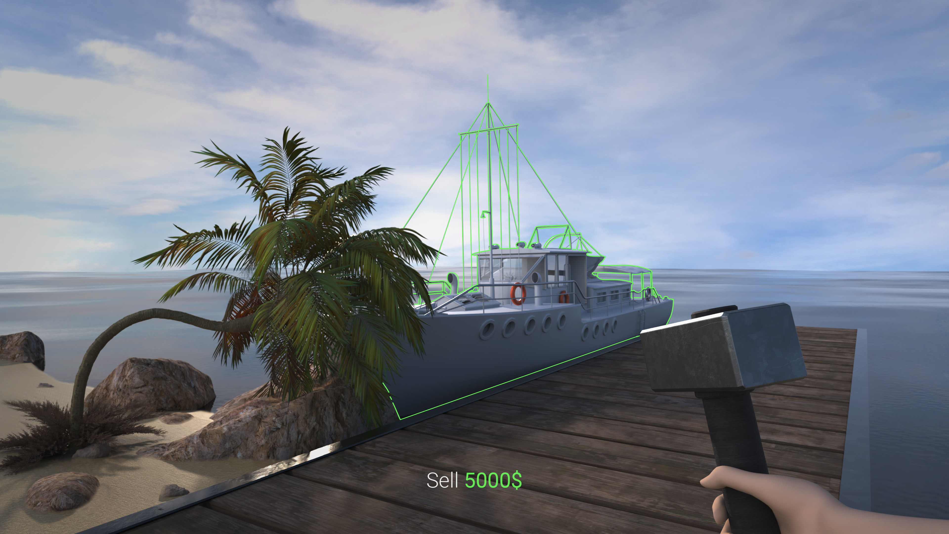 Pimp My Cruise - Maritime Business Simulator screenshot 5