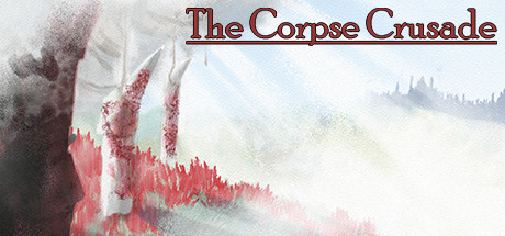 Cover art from The Corpse Crusade