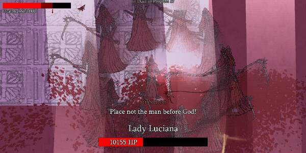 The Corpse Crusade screenshot 2