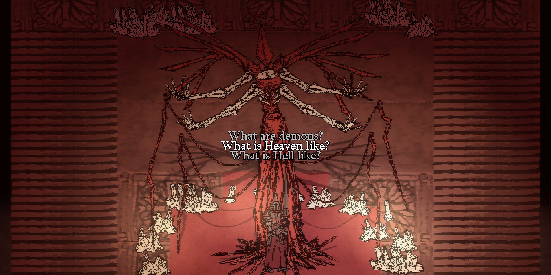 The Corpse Crusade screenshot 4