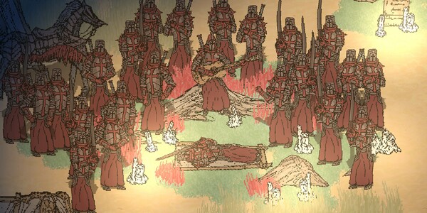 The Corpse Crusade screenshot 5