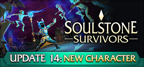 Где находятся сохранения к игре Soulstone Survivors
