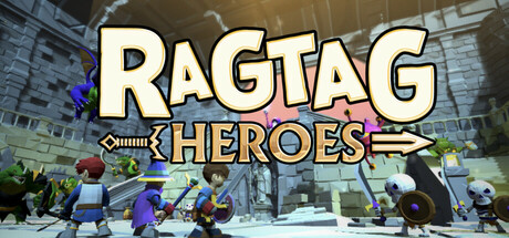 Steam Community :: Ragtag Heroes