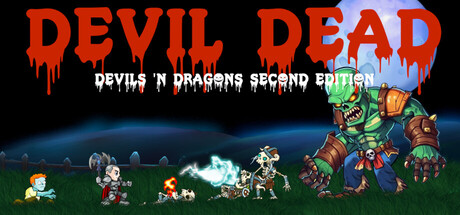 Devil Dead