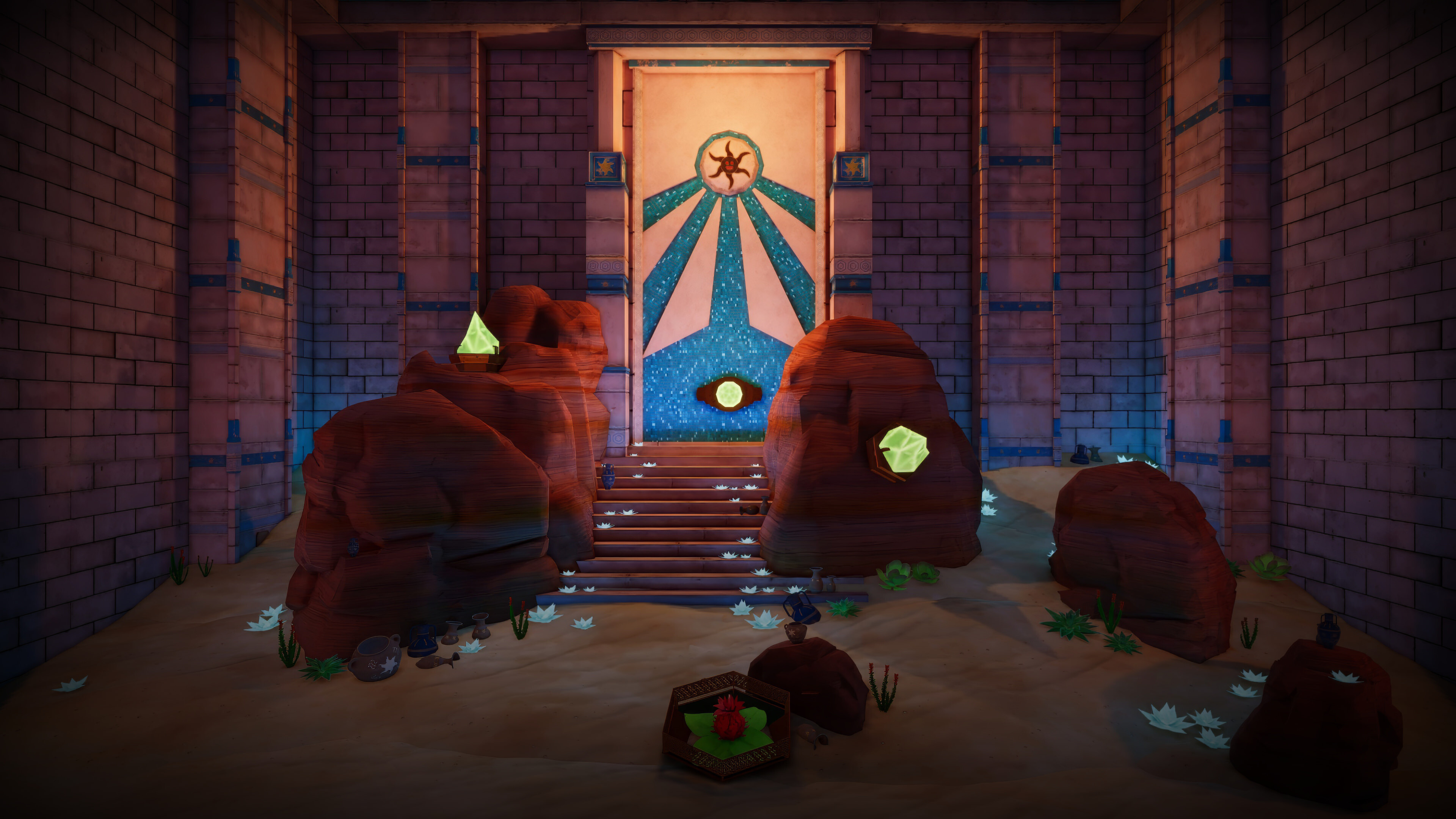 CACTUS screenshot 5