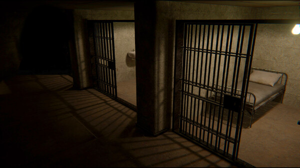 CUMING FEAR screenshot 2