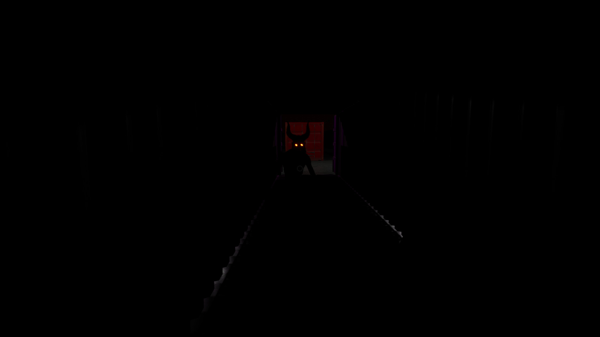 Containerphobia screenshot 3