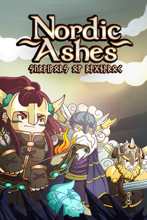 Nordic Ashes