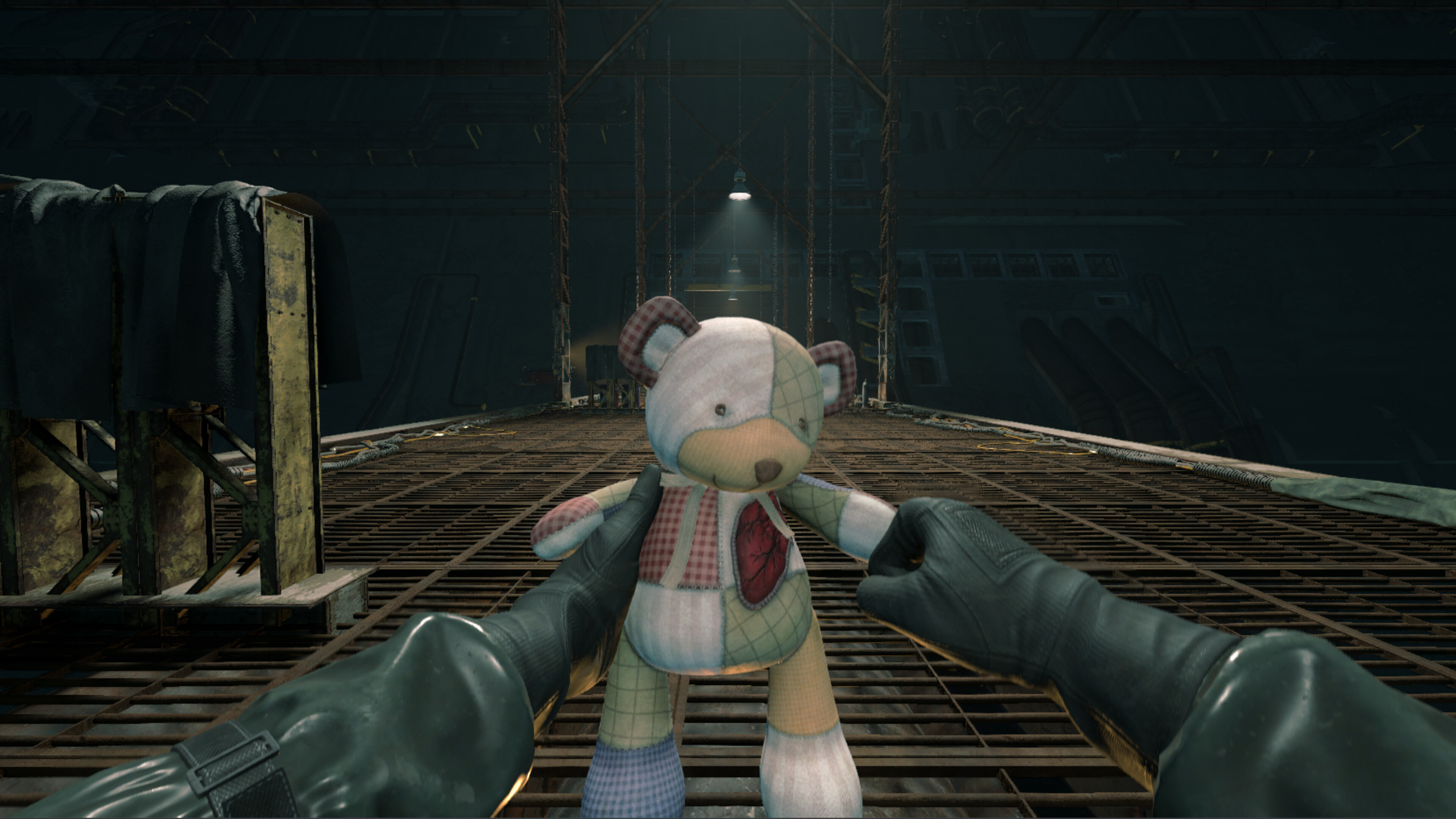 SCP: Directive Nine screenshot 2