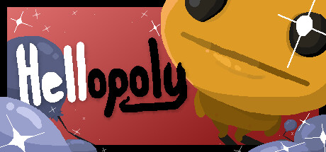 Cover art from Hellopoly