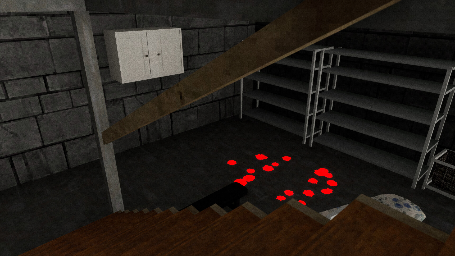 Organised Crime: Prologue screenshot 5
