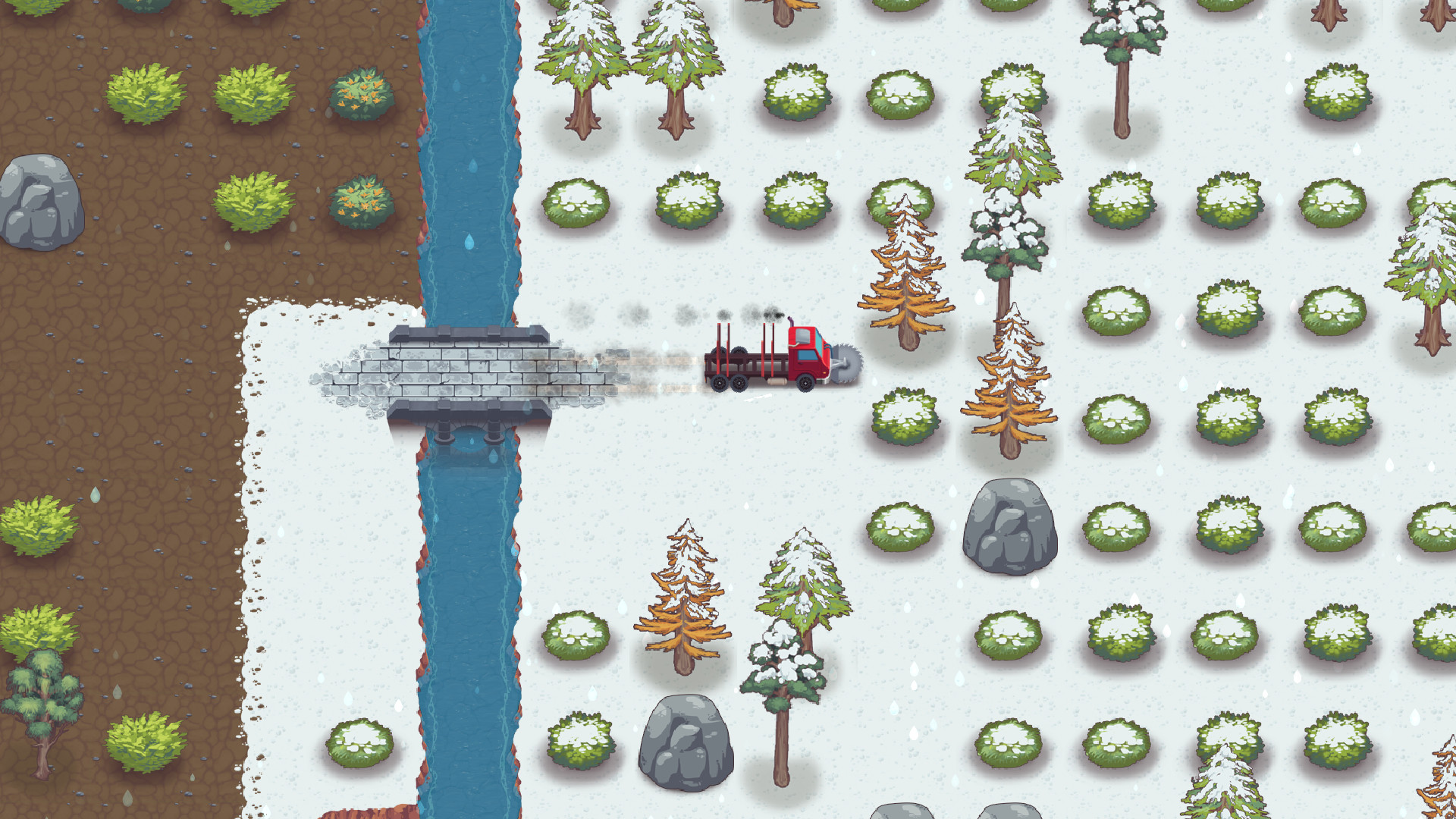 Chopmania screenshot 3