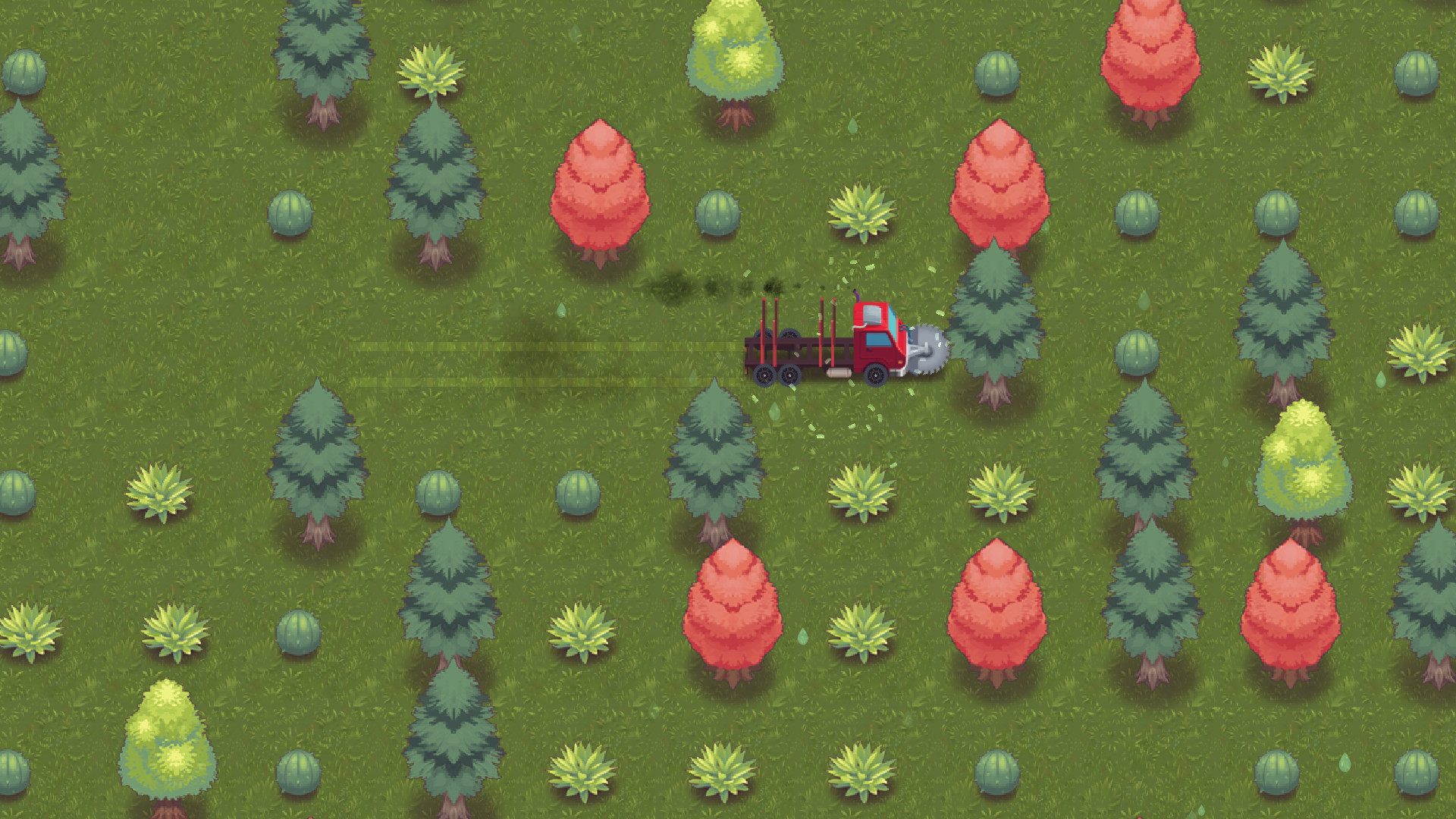 Chopmania screenshot 1