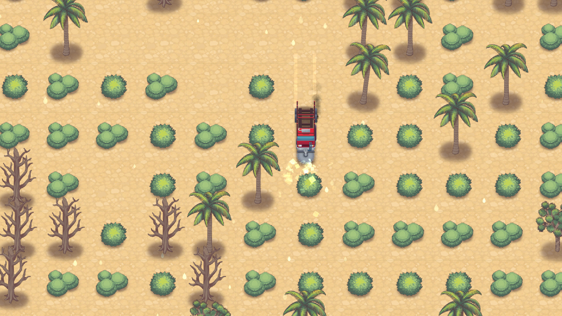 Chopmania screenshot 5