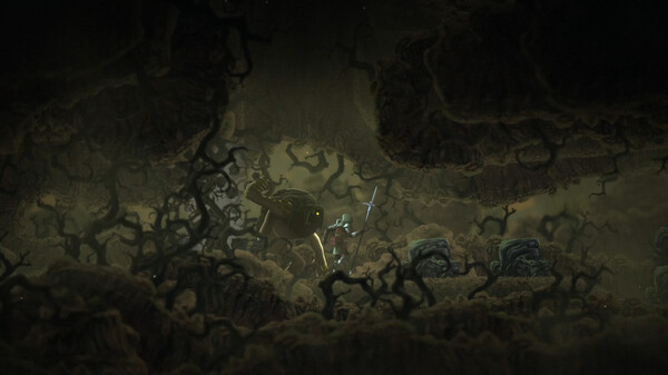 Obsidian Legion screenshot 4