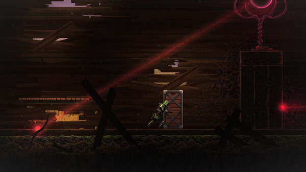 Obsidian Legion screenshot 5