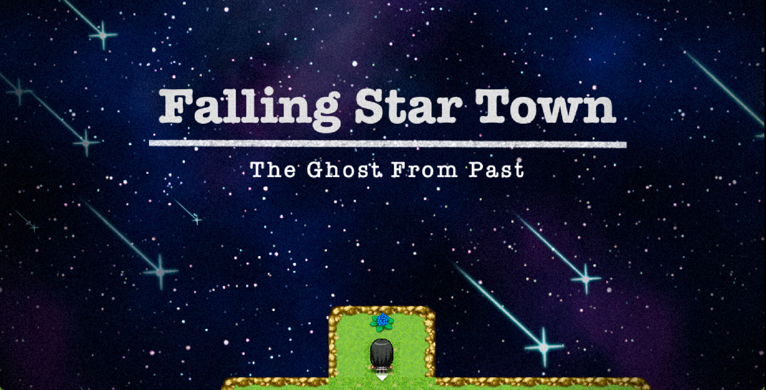 Trailer poster