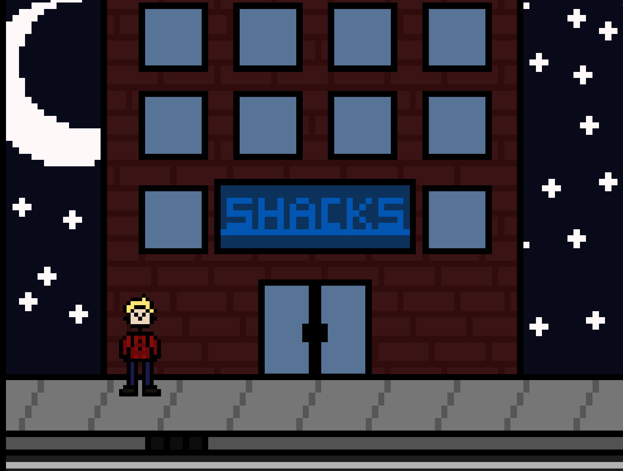 Trailer poster