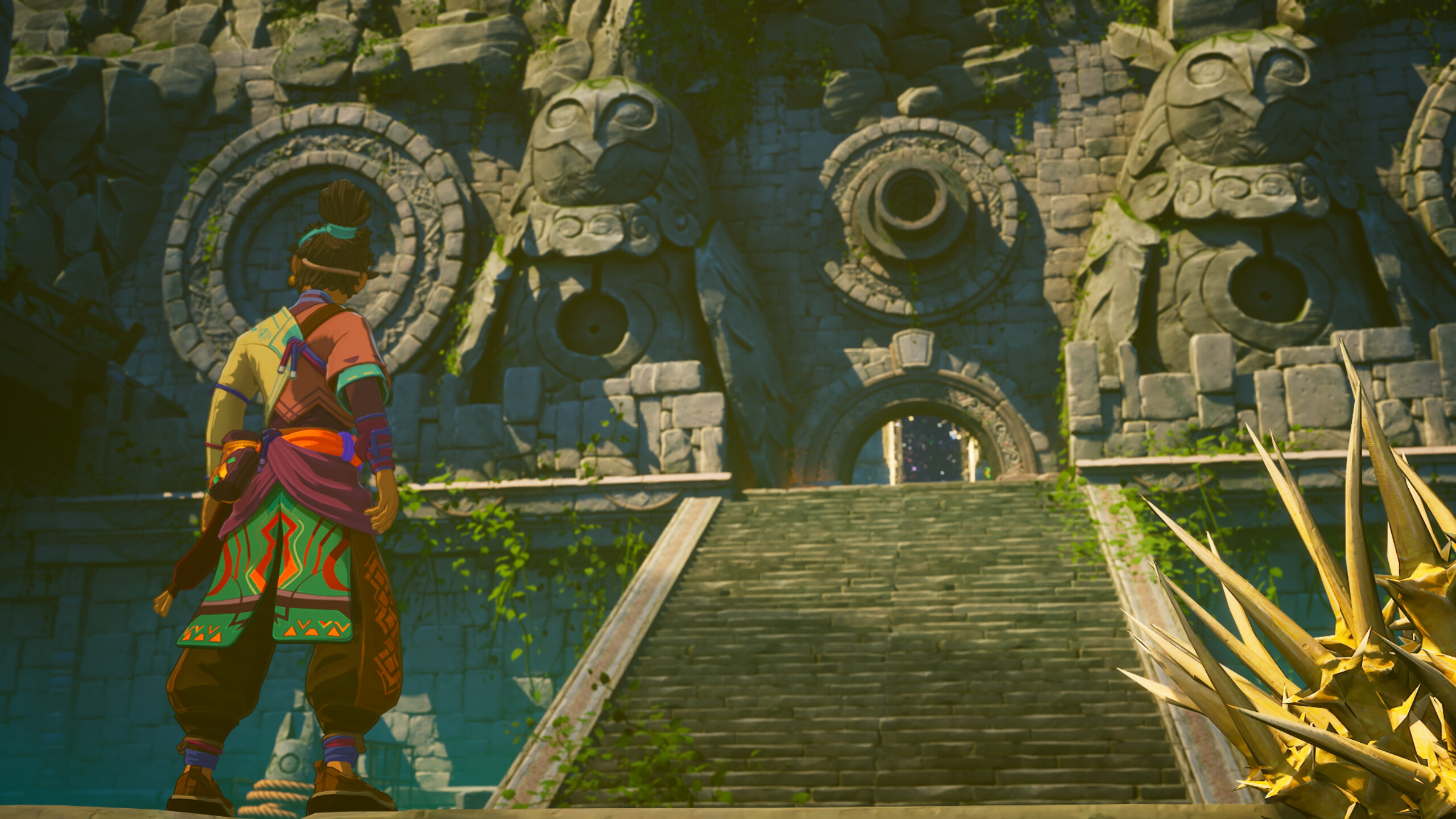 Trailer poster
