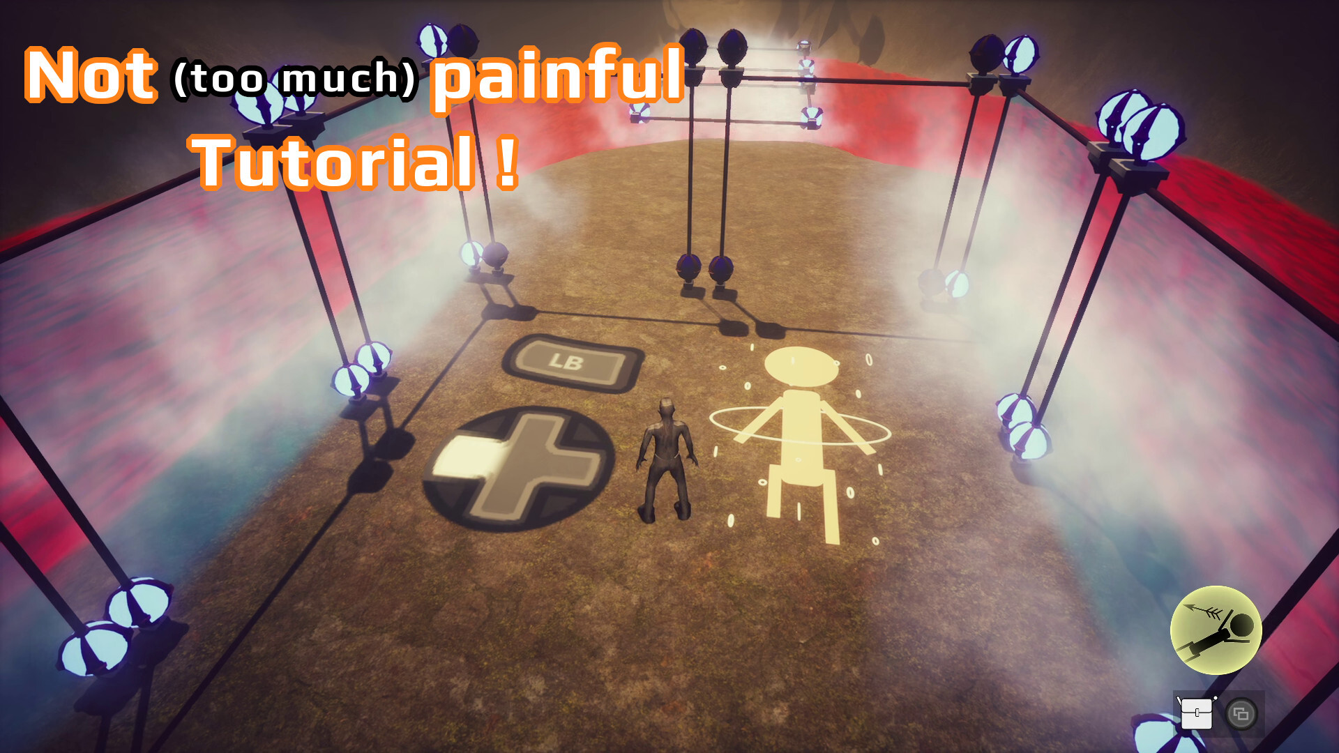 Lovely Traps Dungeon screenshot 3