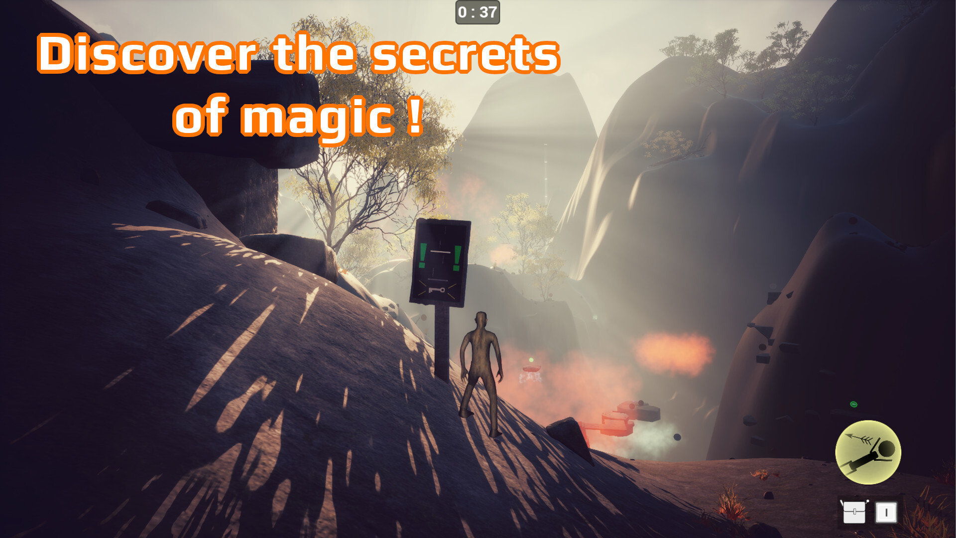 Lovely Traps Dungeon screenshot 4