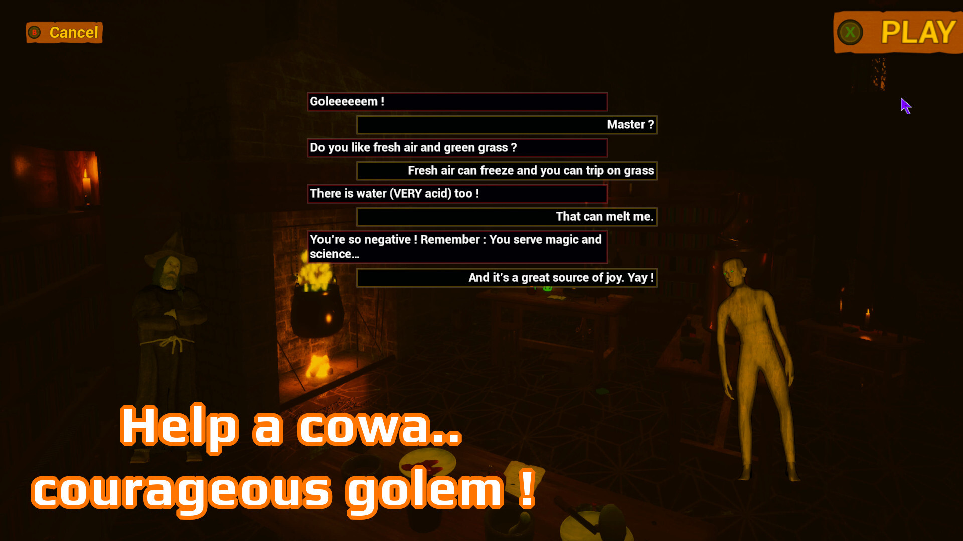 Lovely Traps Dungeon screenshot 2