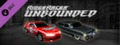 Ridge Racer™ Unbounded - Ridge Racer™ 1 Machine and the Hearse Pack