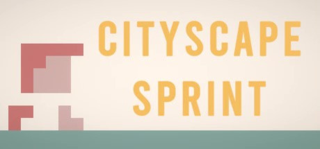 Cover art from Cityscape Sprint