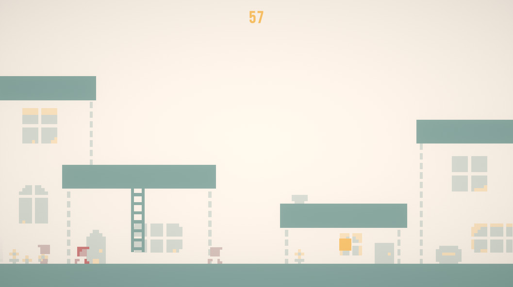 Cityscape Sprint trailer