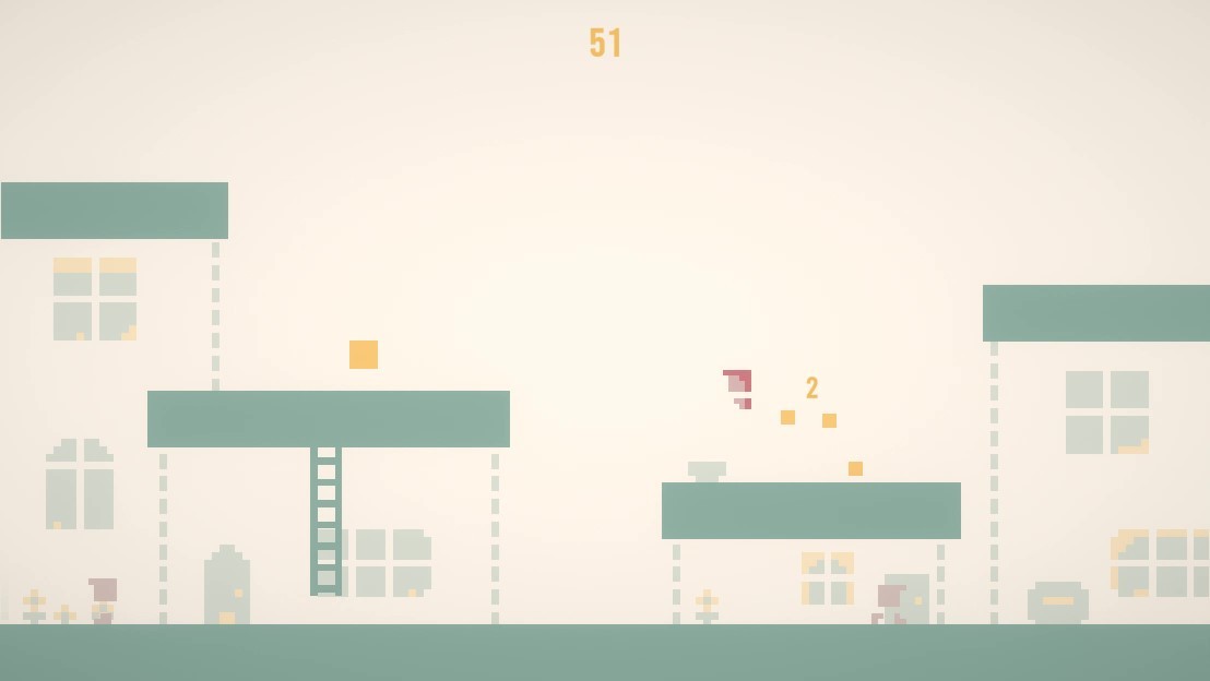 Cityscape Sprint screenshot 4