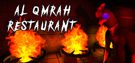 AL QMRAH RESTAURANT - مطبخ القمرة