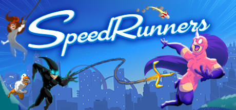Где находятся сохранения к игре SpeedRunners