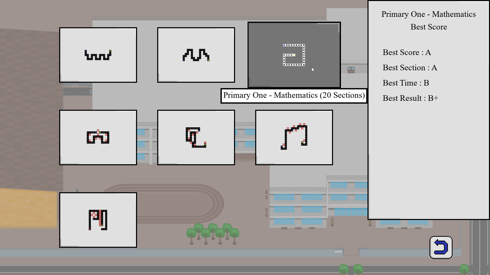 Pencil Case TD screenshot 2