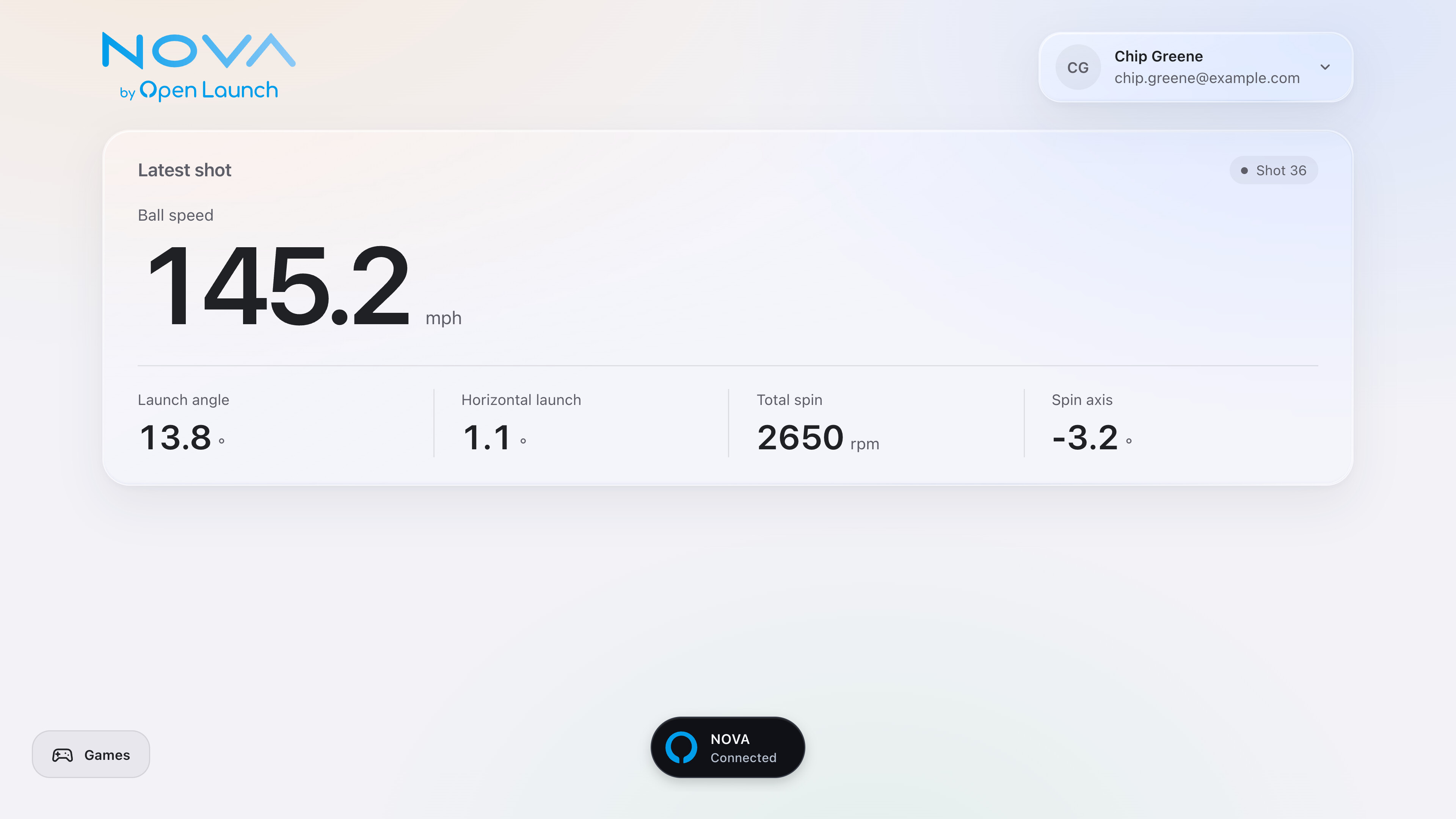 Nova by Open Launch screenshot 5