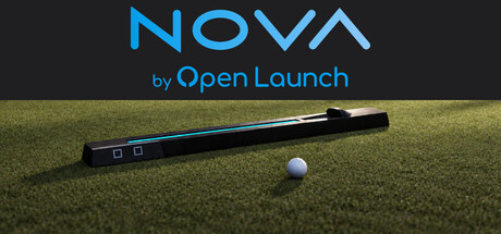 Cover art from Nova by Open Launch