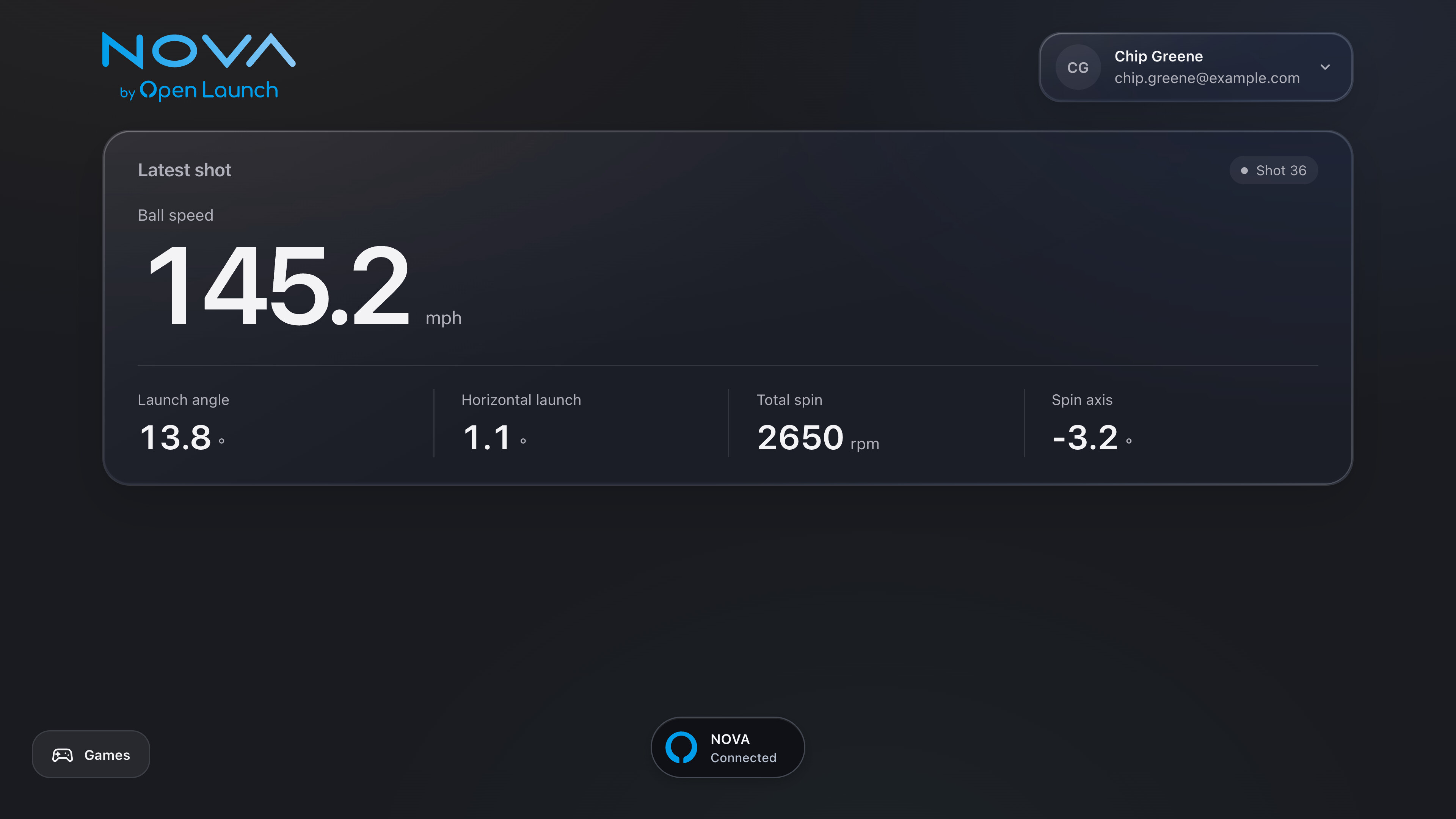 Nova by Open Launch screenshot 2