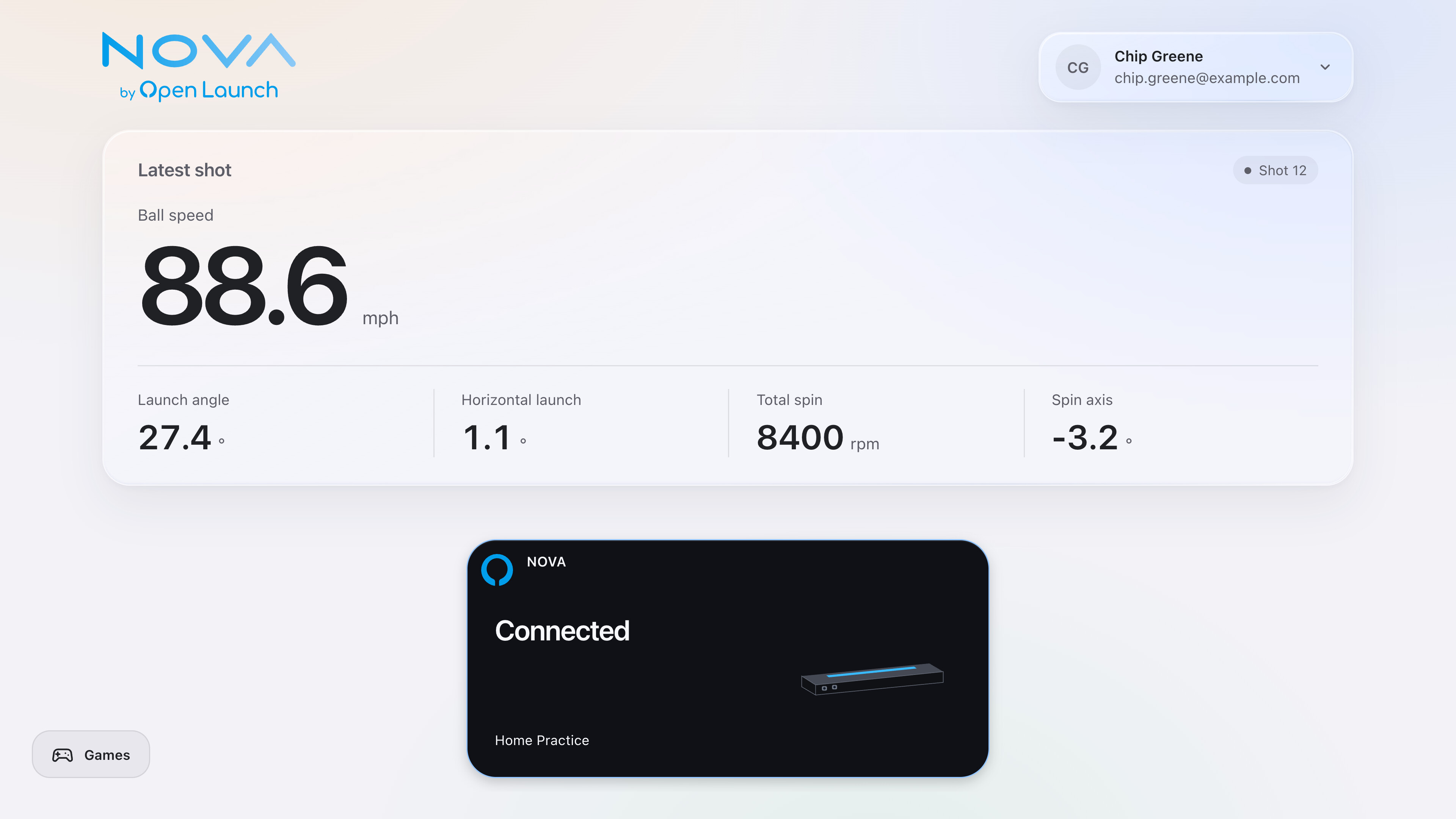 Nova by Open Launch screenshot 3