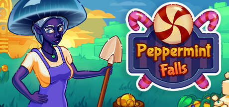 Peppermint Falls