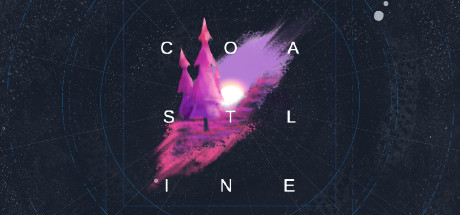 Cover art from COASTLINE