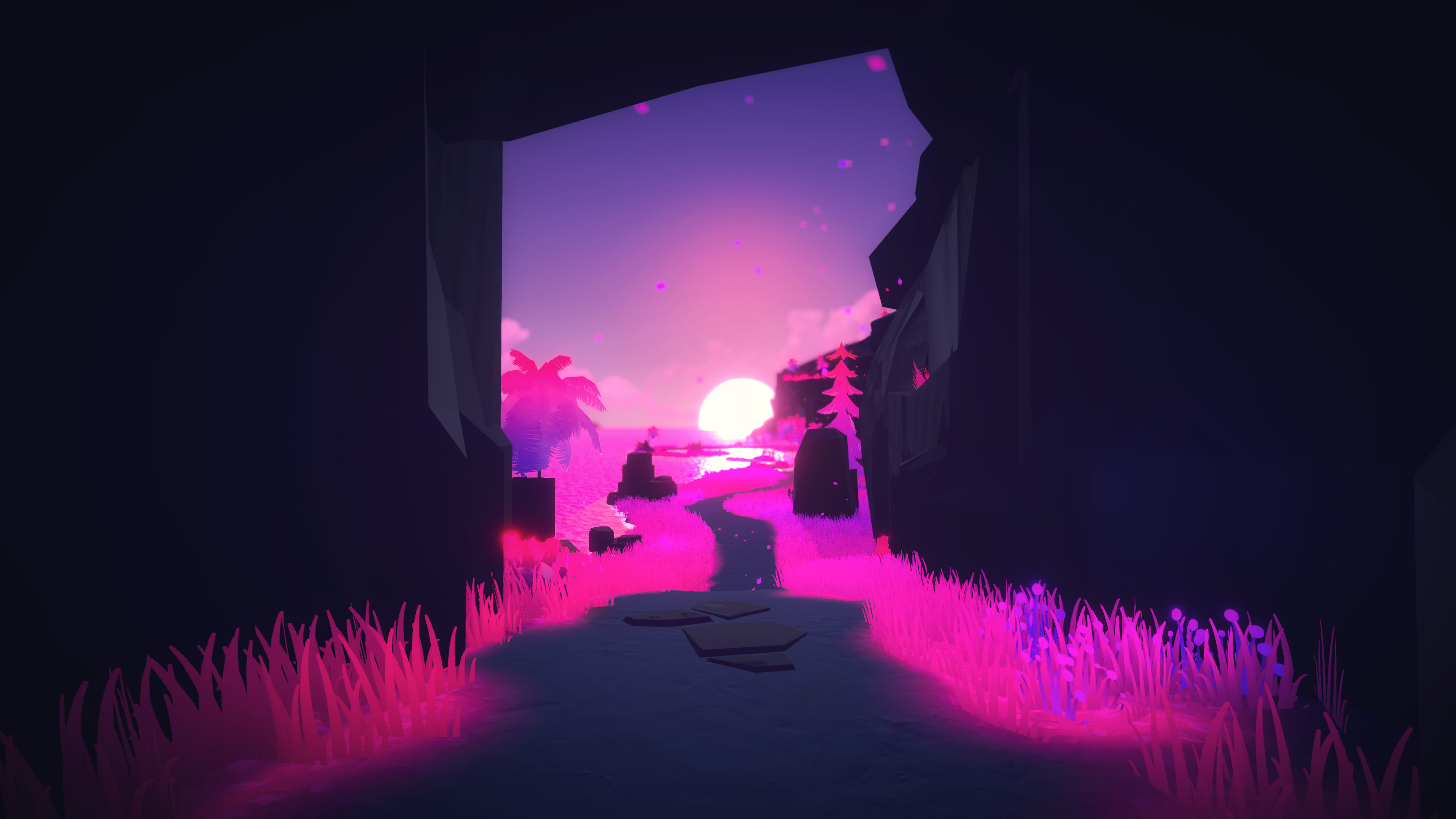COASTLINE trailer