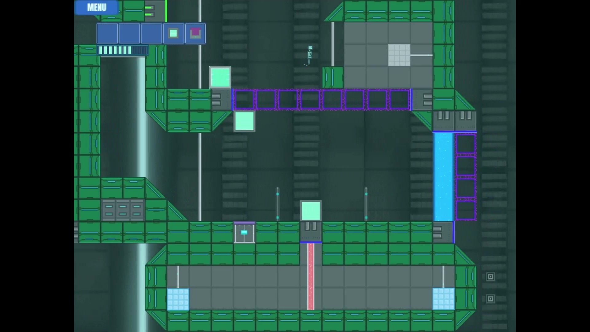E-Elementals trailer