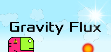 Cover art from Gravity Flux