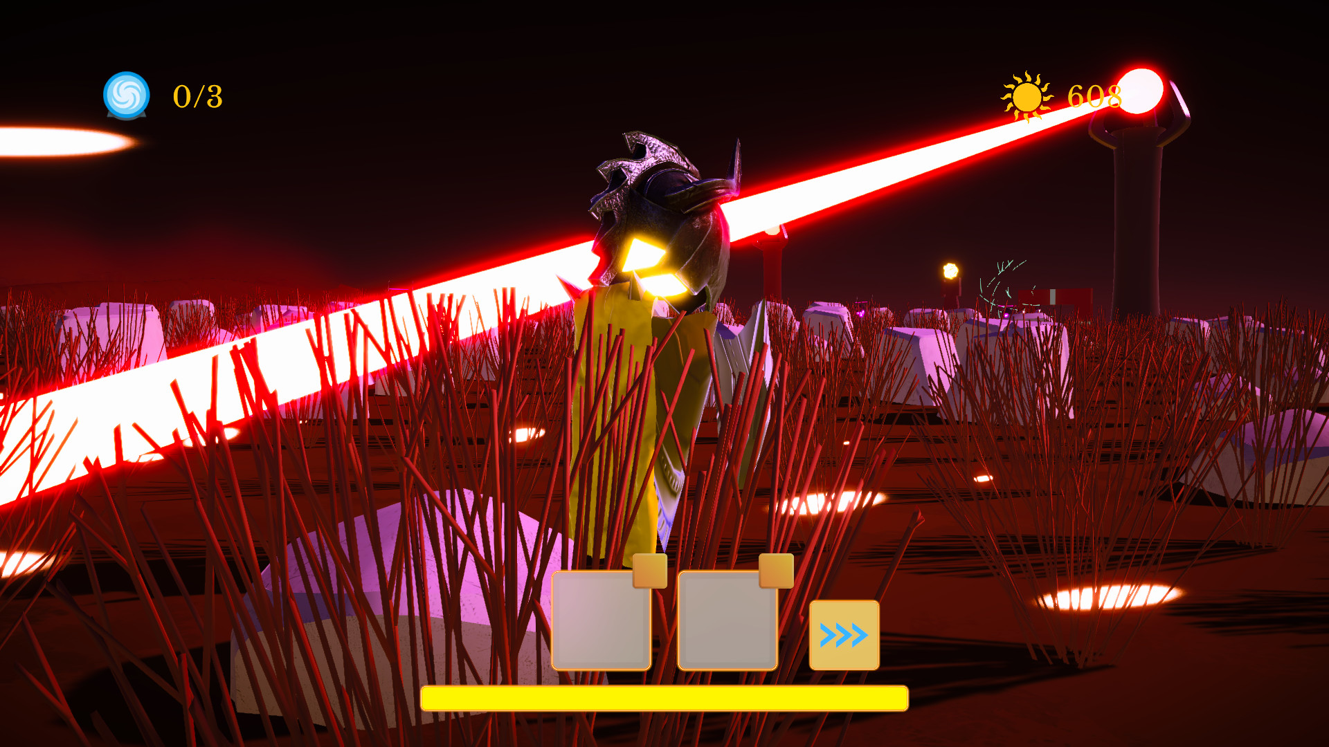 The Solar Ring screenshot 3